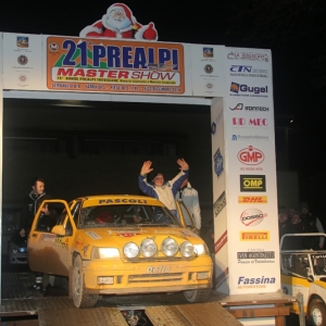 21° PREALPI MASTER SHOW - Gallery 8