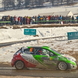 88° RALLY MONTECARLO - Gallery 2