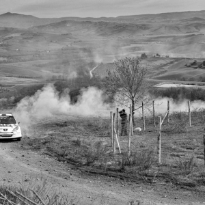 11° RALLY VAL D'ORCIA - Gallery 1