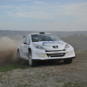 11° RALLY VAL D'ORCIA - Gallery 2