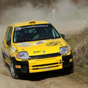 11° RALLY VAL D'ORCIA - Gallery 10