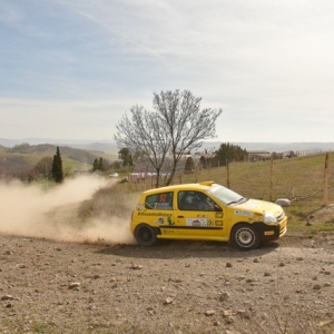 11° RALLY VAL D'ORCIA - Gallery 11