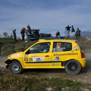11° RALLY VAL D'ORCIA - Gallery 12