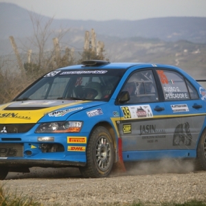 11° RALLY VAL D'ORCIA - Gallery 5