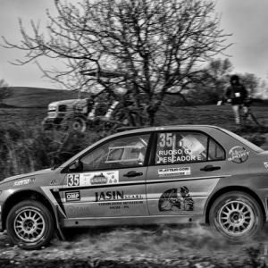 11° RALLY VAL D'ORCIA - Gallery 7