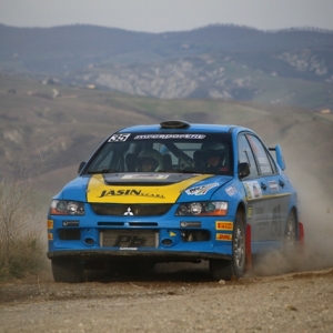 11° RALLY VAL D'ORCIA - Gallery 8