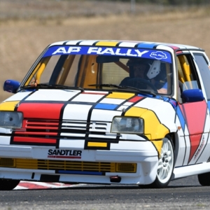 SARDEGNA CIRCUIT  WS98 - Gallery 3