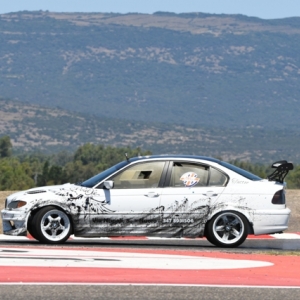 SARDEGNA CIRCUIT  WS98 - Gallery 4