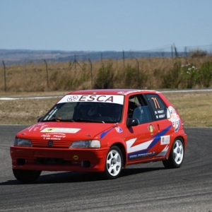 SARDEGNA CIRCUIT  WS98 - Gallery 24