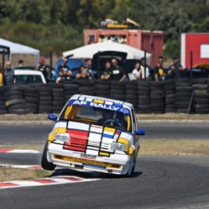 SARDEGNA CIRCUIT  WS98 - Gallery 26