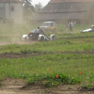 AUTOCROSS CEREGNANO - Gallery 3