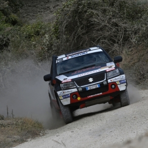 48° RALLY SAN MARINO - Gallery 17