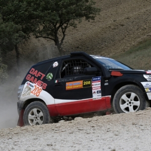 48° RALLY SAN MARINO - Gallery 23