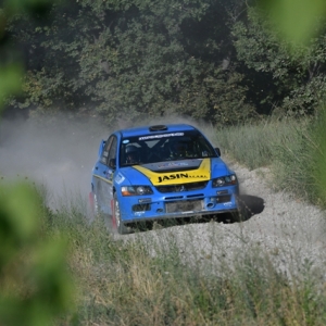 48° RALLY SAN MARINO - Gallery 9