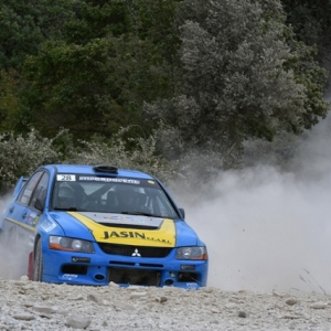 48° RALLY SAN MARINO - Gallery 10