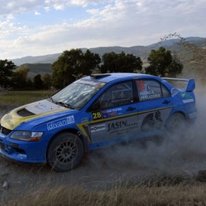 48° RALLY SAN MARINO - Gallery 13