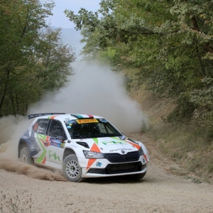 48° RALLY SAN MARINO - Gallery 7