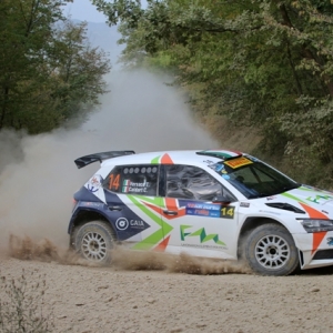 48° RALLY SAN MARINO - Gallery 8