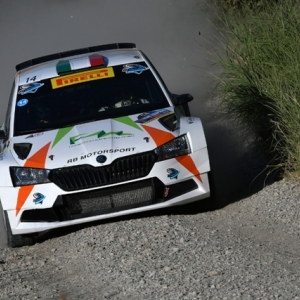 48° RALLY SAN MARINO - Gallery 1