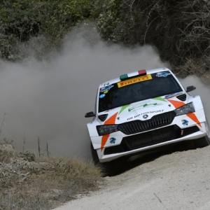 48° RALLY SAN MARINO - Gallery 4