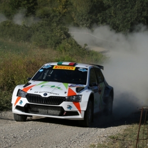 48° RALLY SAN MARINO - Gallery 6