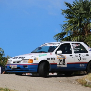 15° RALLY STORICO CITTA' DI BASSANO - Gallery 1