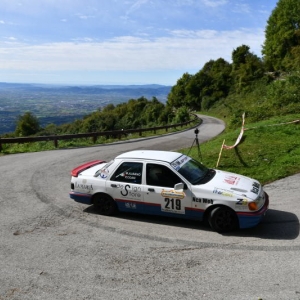 15° RALLY STORICO CITTA' DI BASSANO - Gallery 3