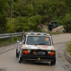 3° RALLY COSTA SMERALDA STORICO - Gallery 6