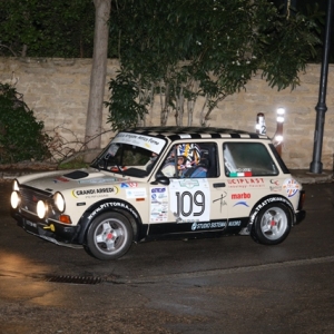 3° RALLY COSTA SMERALDA STORICO - Gallery 16