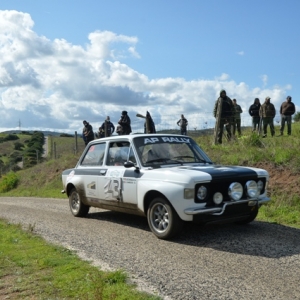 3° RALLY COSTA SMERALDA STORICO - Gallery 7