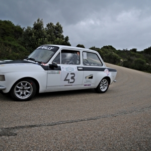 3° RALLY COSTA SMERALDA STORICO - Gallery 2