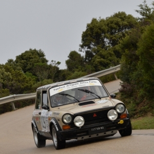 3° RALLY COSTA SMERALDA STORICO - Gallery 4