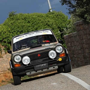 3° RALLY COSTA SMERALDA STORICO - Gallery 15