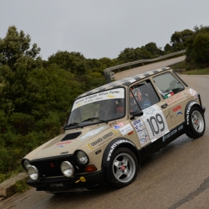 3° RALLY COSTA SMERALDA STORICO - Gallery 5