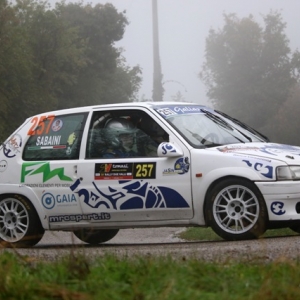 38° RALLY DUE VALLI - Gallery 1