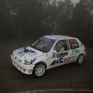 38° RALLY DUE VALLI - Gallery 2