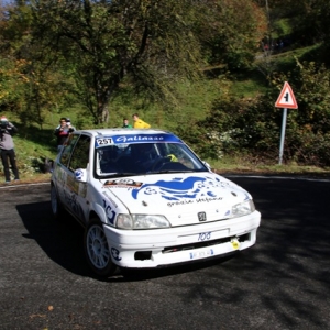 38° RALLY DUE VALLI - Gallery 3