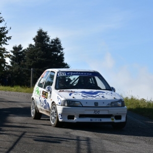 38° RALLY DUE VALLI - Gallery 5