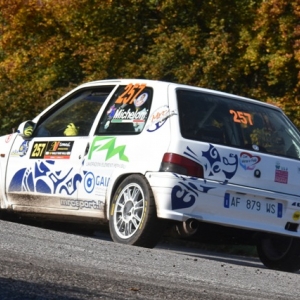 38° RALLY DUE VALLI - Gallery 6