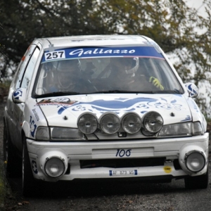 38° RALLY DUE VALLI - Gallery 8