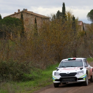 11° RALLY TUSCAN REWIND - Gallery 7