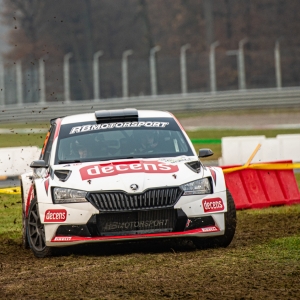 RALLY ACI MONZA - Gallery 1