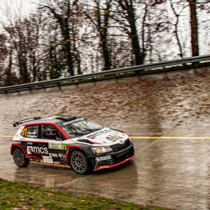 RALLY ACI MONZA - Gallery 16