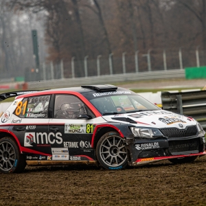 RALLY ACI MONZA - Gallery 13