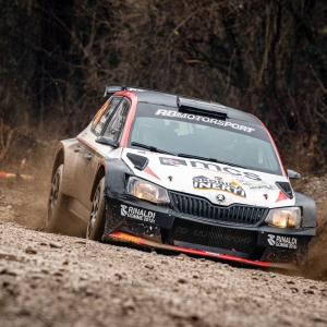 RALLY ACI MONZA - Gallery 14