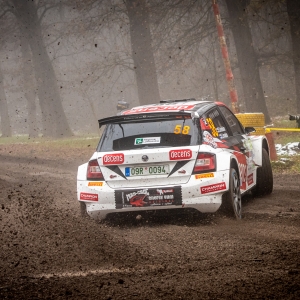 RALLY ACI MONZA - Gallery 3