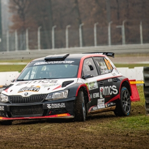 RALLY ACI MONZA - Gallery 21