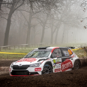 RALLY ACI MONZA - Gallery 11