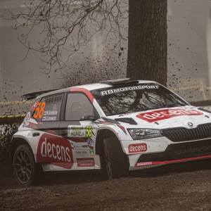 RALLY ACI MONZA - Gallery 12