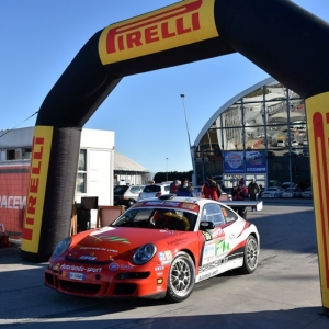 ADRIA RALLY SHOW - Gallery 9